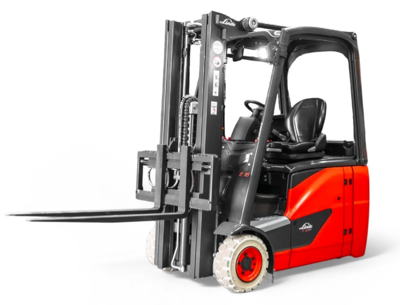 Linde E16PH (Ref. H-2740)