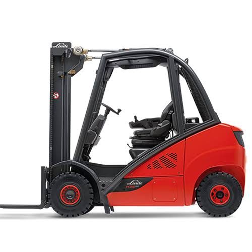 Linde H25D-02 EVO · Ref. I-2752 Linde H25D-02 EVO (Ref. I-2752)