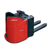 Linde T20AP FRUTERA (Ref. I-2748)