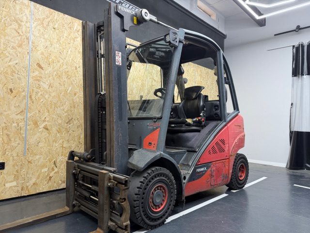 Linde H25D-02 EVO (Ref. I-2752)