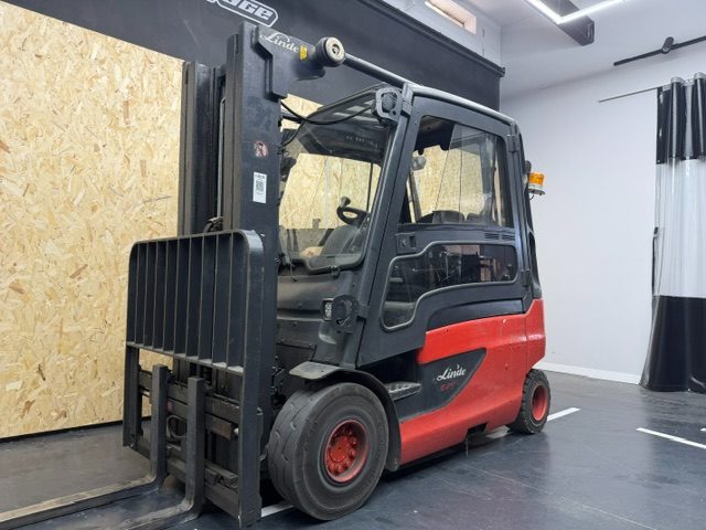 Linde E25L (Ref. I-2635)