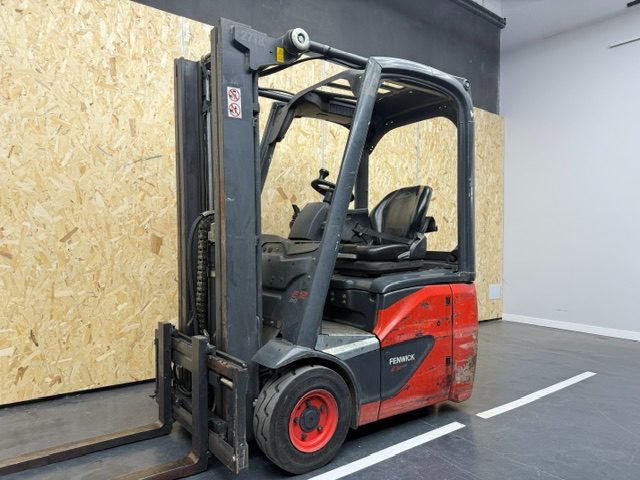 Linde E12-02 (Ref. H-2690)