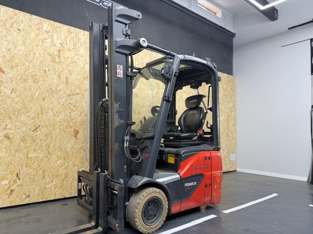 Linde E12-02 · Ref. H-2741 Linde E12-02 (Ref. H-2741)