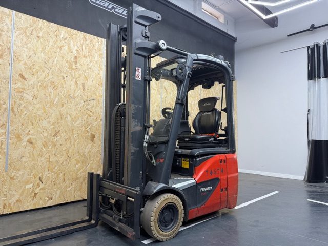 Linde E12-02 · Ref. H-2742 Linde E12-02 (Ref. H-2742)